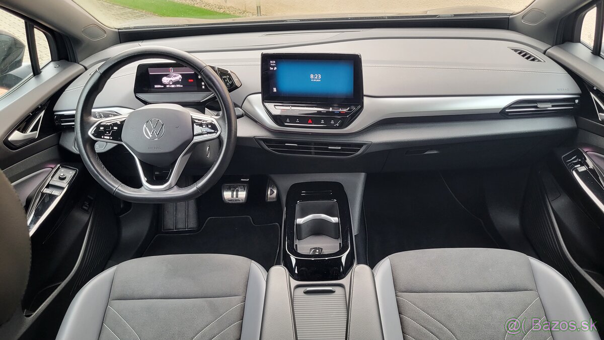 VOLKSWAGEN ID4 PRO PERFORMANCE ODPOČET DPH - 11