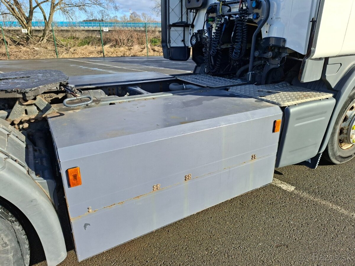 SCANIA G 340 CNG - 11