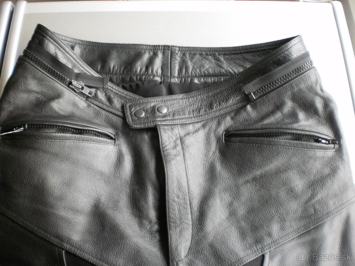 Nohavice motocross-štvorkolka, - 11