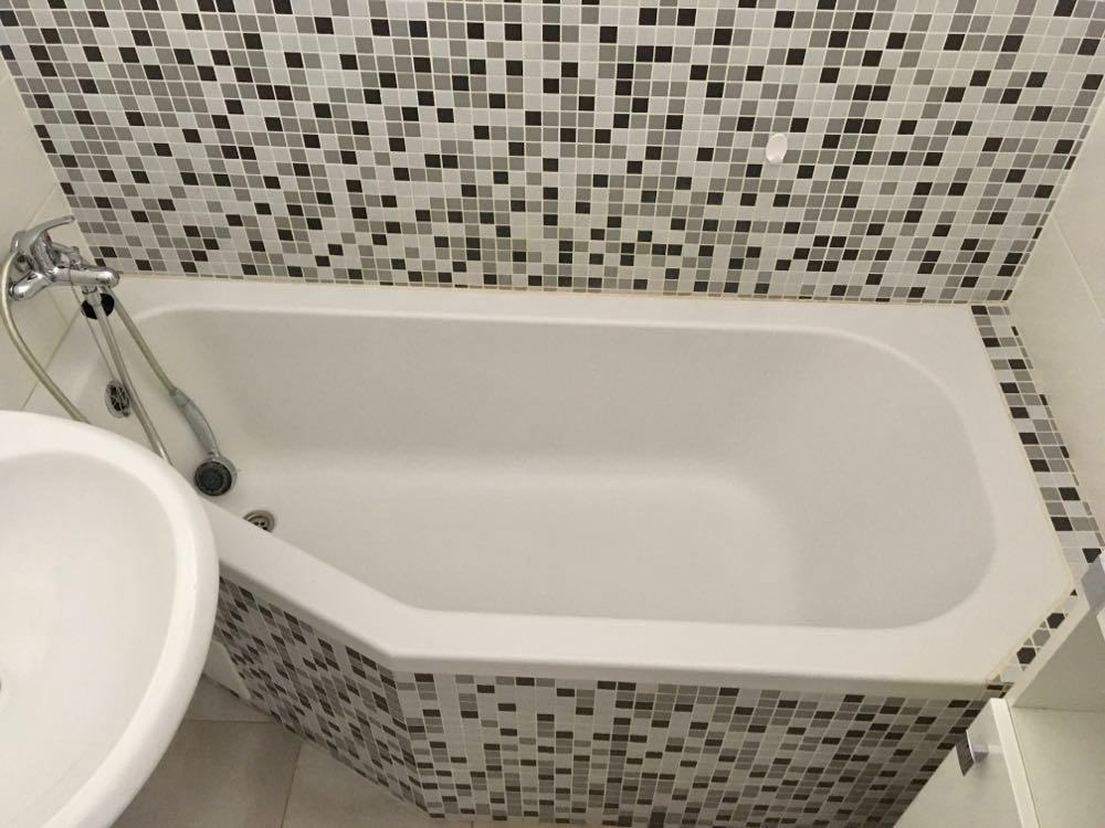 2-izbový byt s balkónom Národná trieda - 11