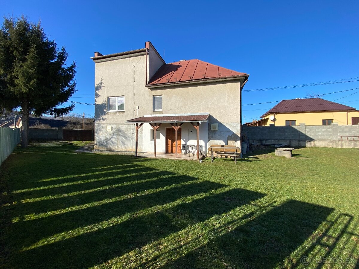 POZOR ,podstatné zníženie ceny, bývajte alebo podnikajte v r - 11