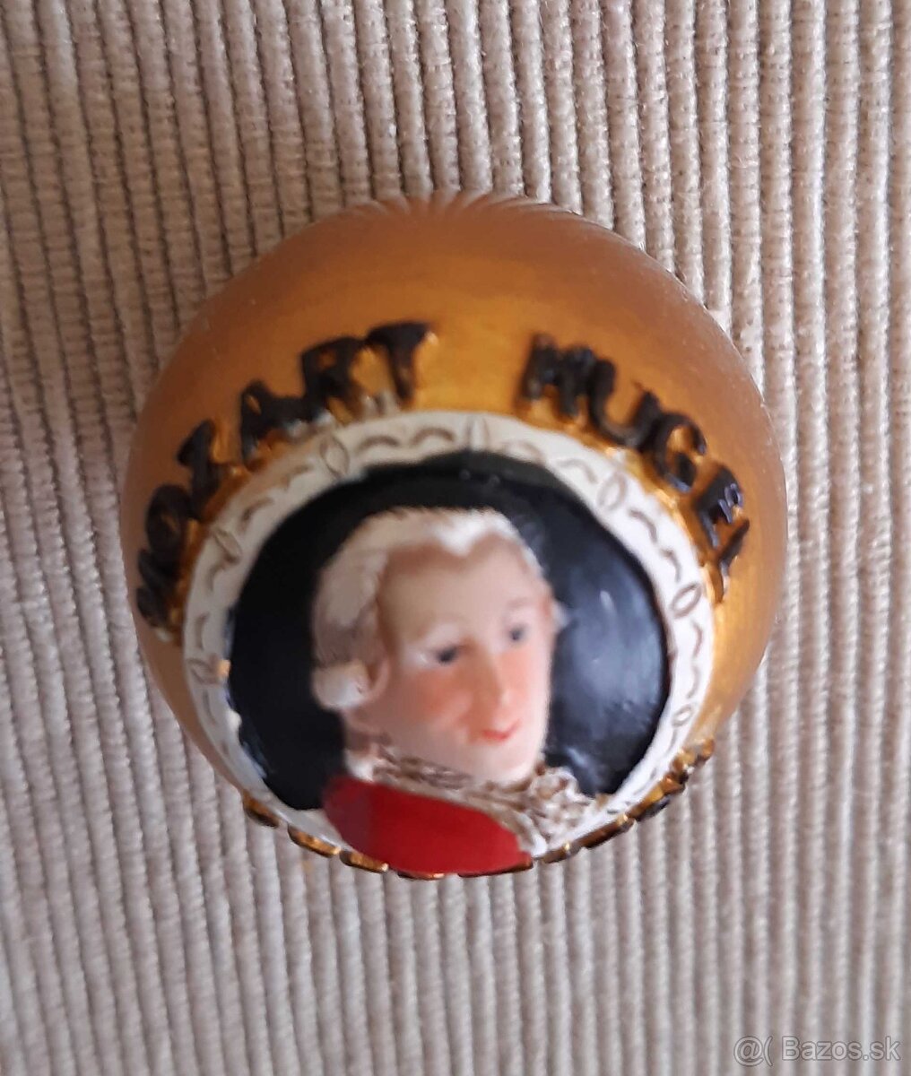 Magnetky zberateľské - 11