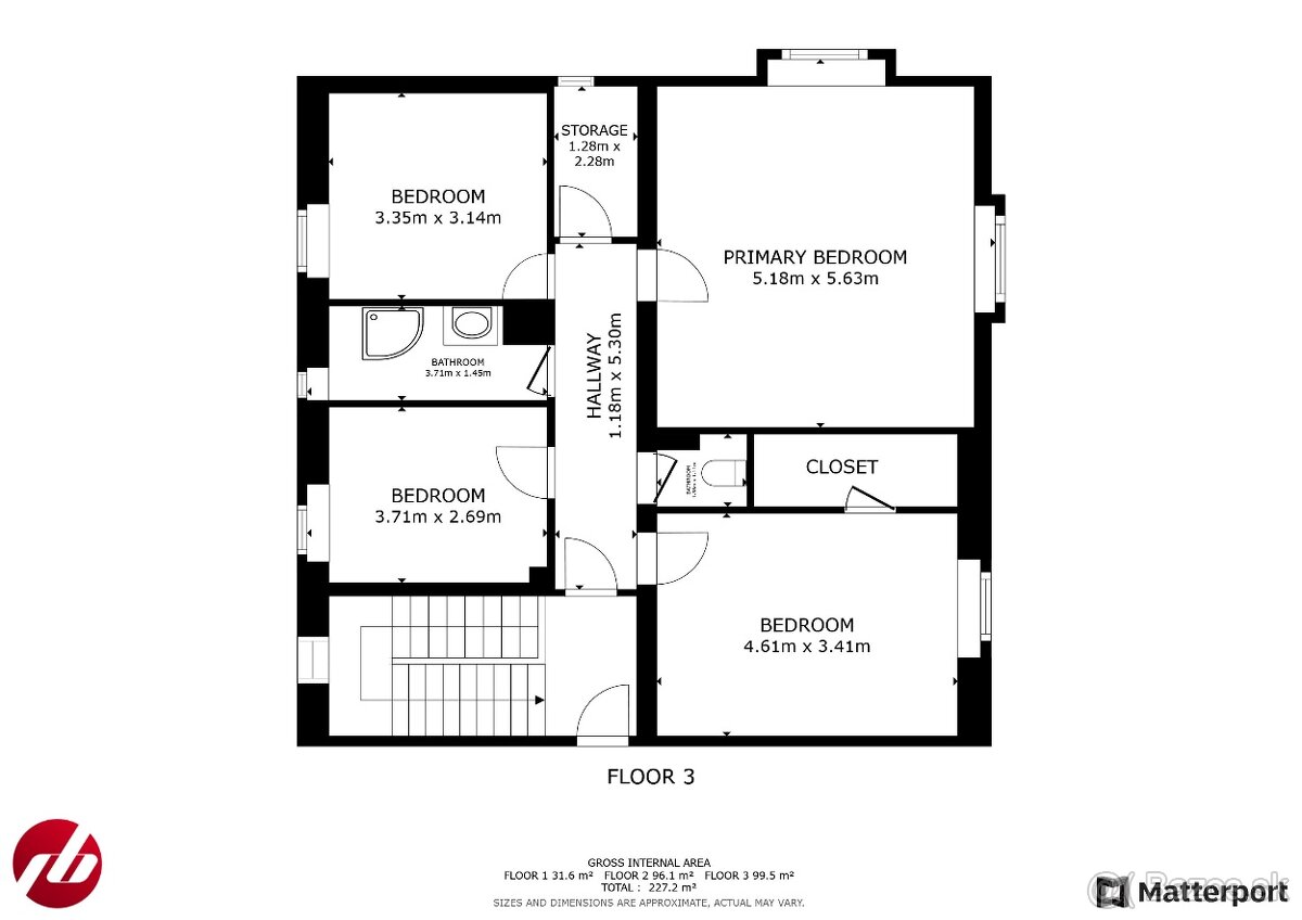 DVOJGENERAČNÝ RODINNÝ DOM, KEŽMAROK - 11