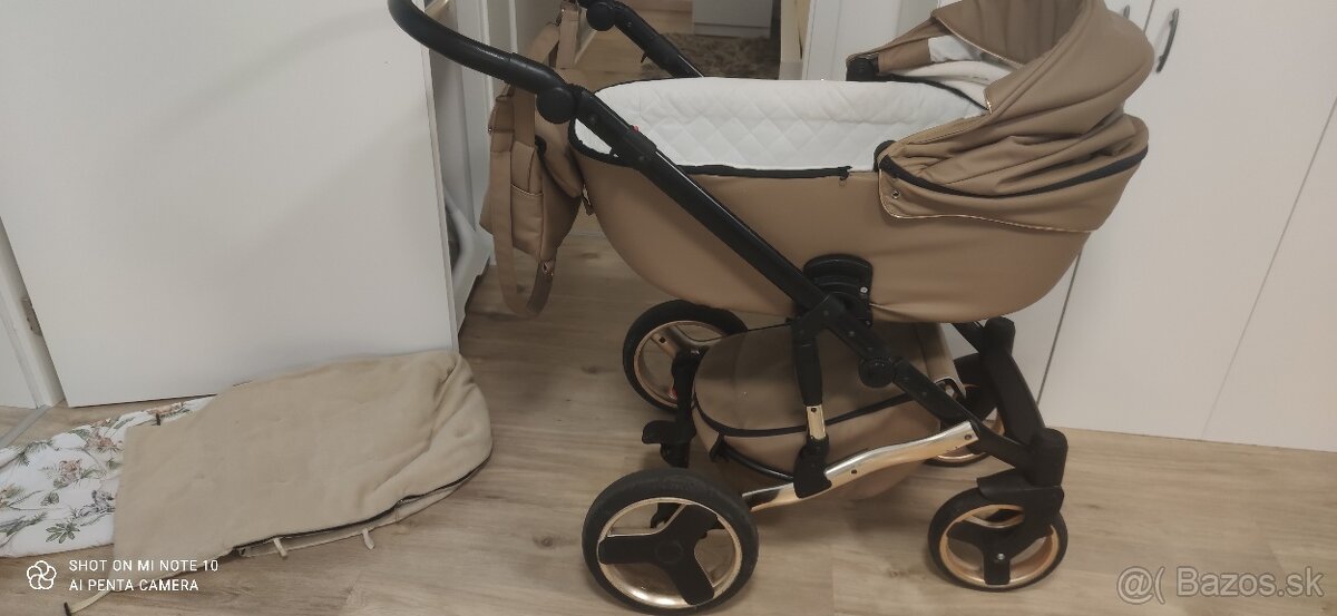 PREDAJ VECÍ PRE DIEŤA A MATKU - 11