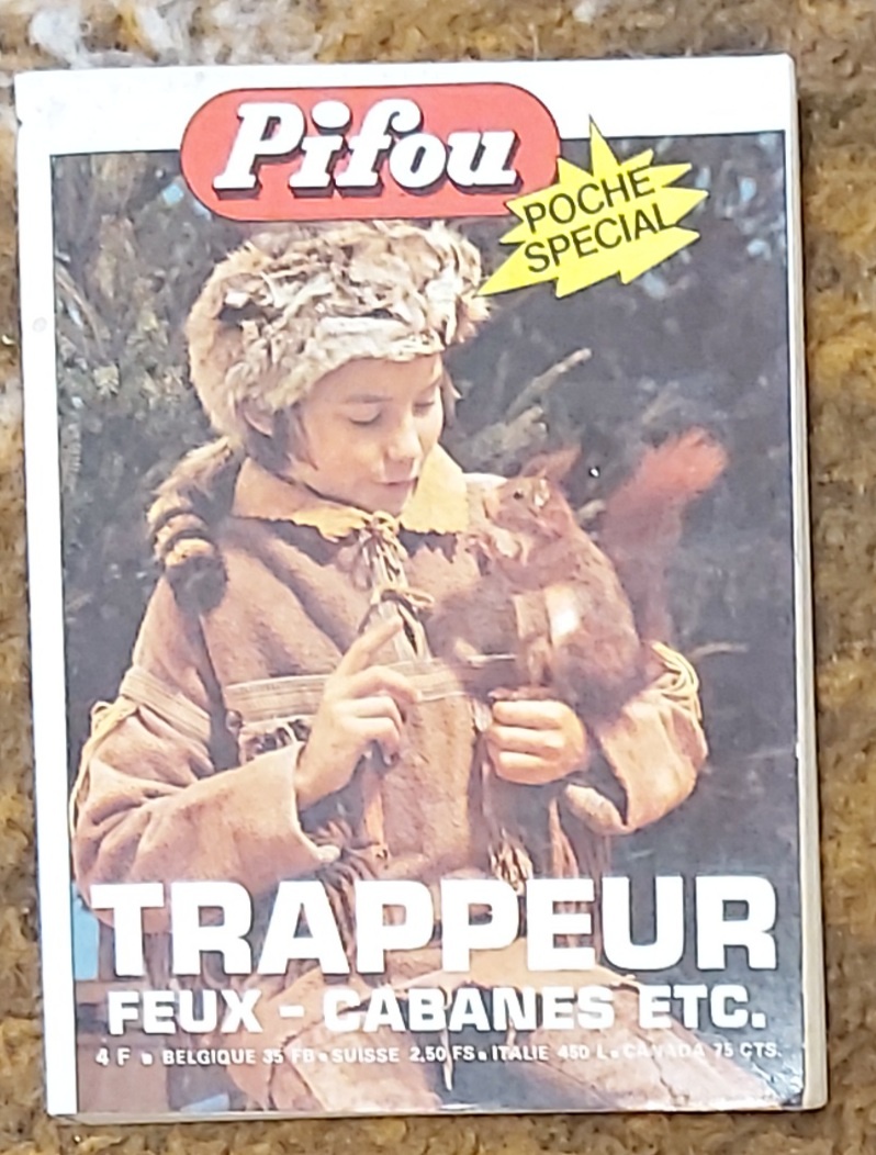 Predám komixy PIF POCHE a iné - 11