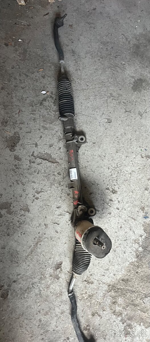 Vsetko komplet za 100e Renault Megane 3 1.5 DCI Diesel - 11