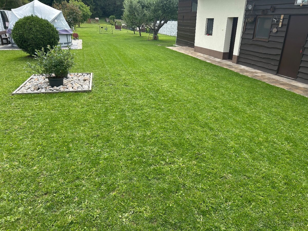 Záhradnícke služby - 11