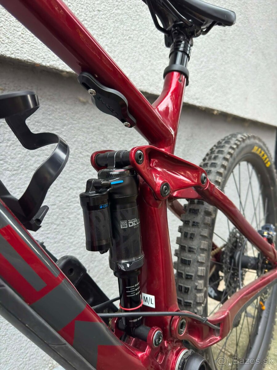 Trek Remedy 7 2022 - 11