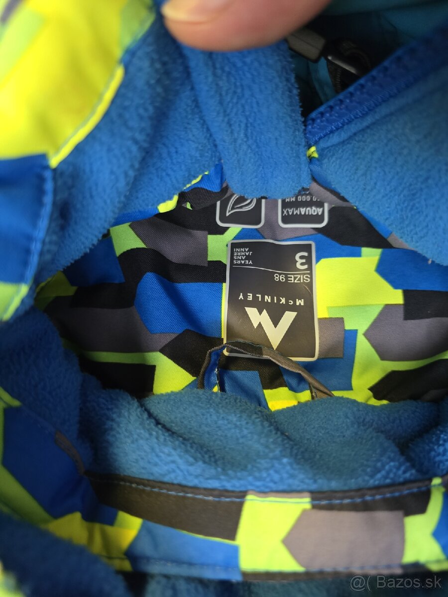 Lyžiarska súprava - 11