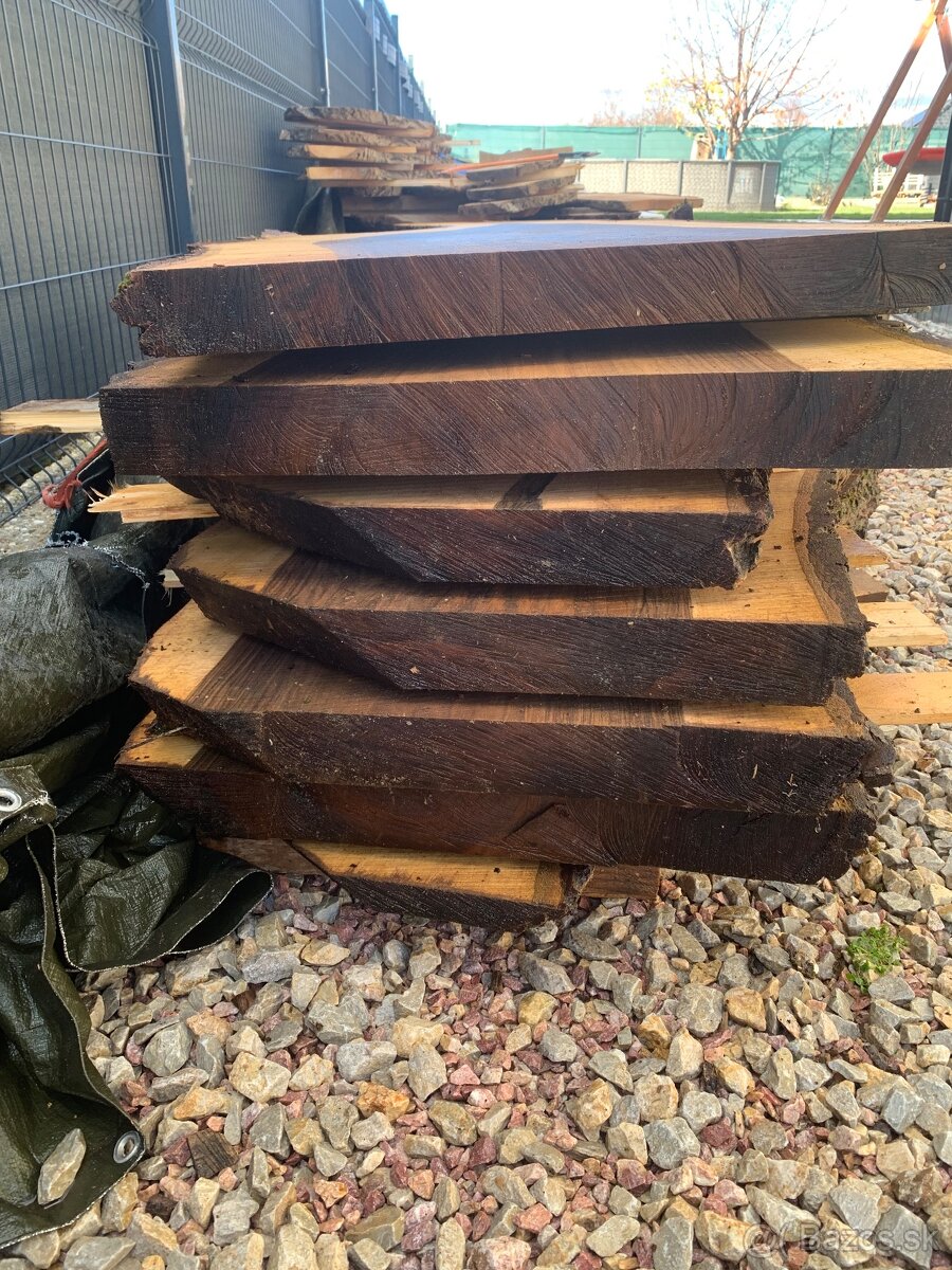 Orechove forsne - 11