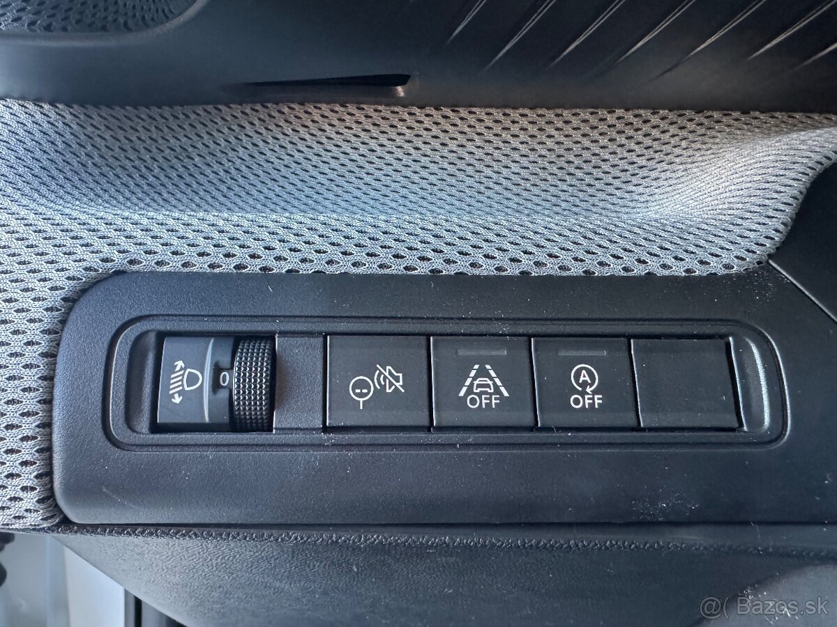 Citroën C3 YOU+ 1.2 Turbo - 11