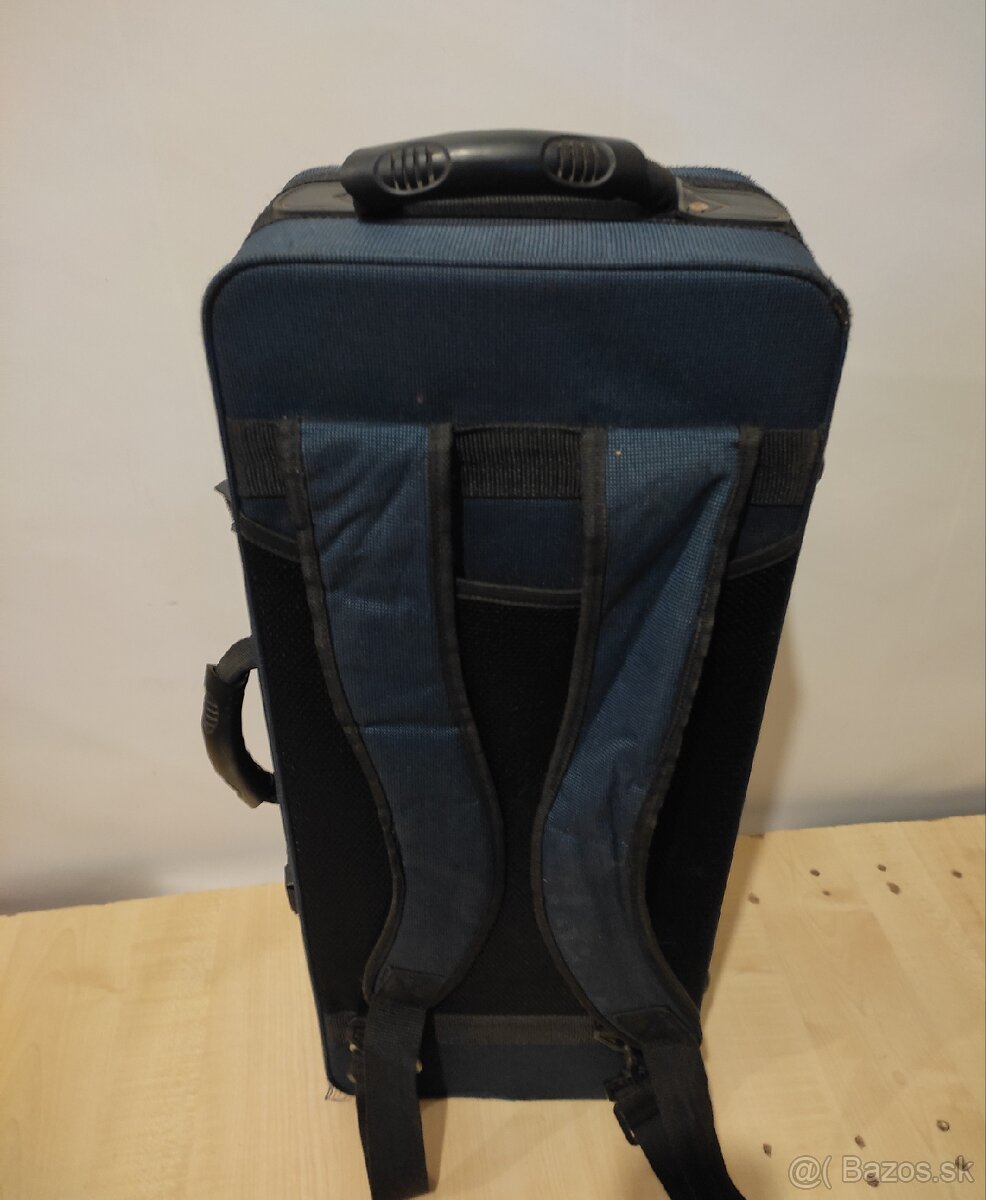 Saxofon Buffet Crampon 400 poluprofesianàlný (matný). - 11