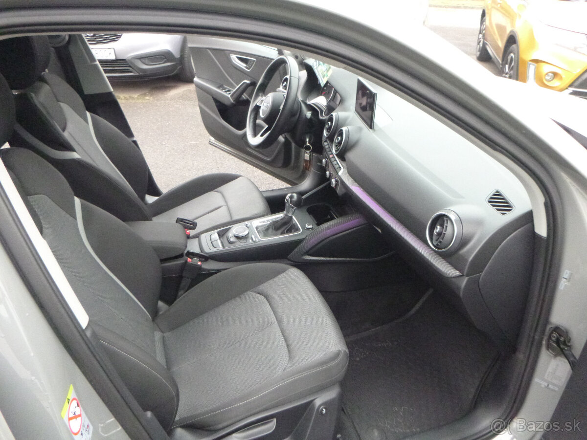 Audi Q2 2,0Tdi 150Ps At 2019 - 11