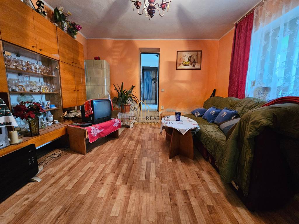 HD reality, predaj rodinný dom Počúvadlo - 11