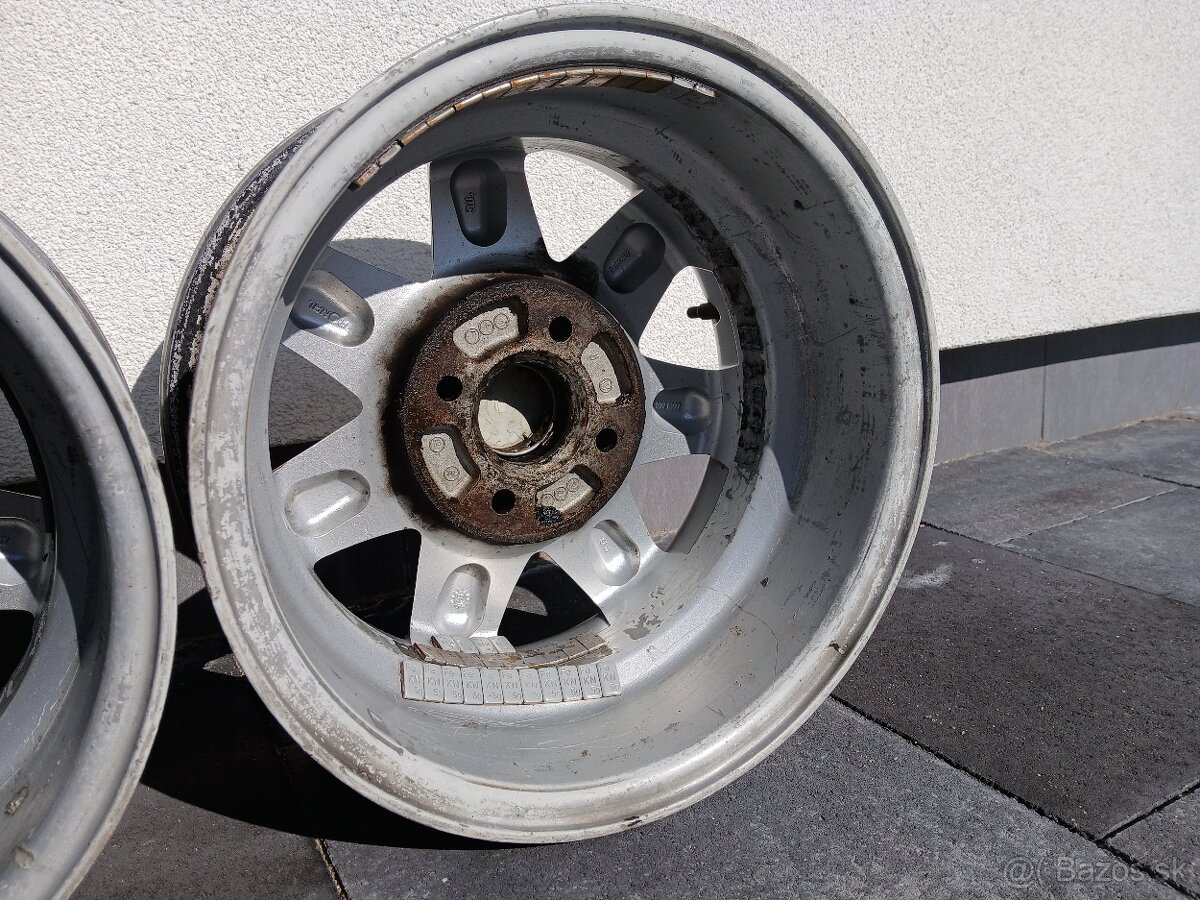 Felicia 4x100 R13 - 11