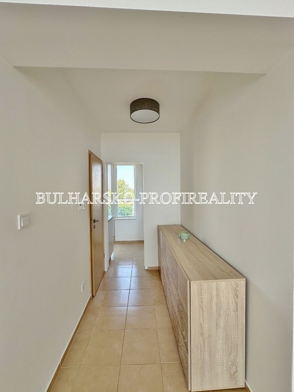 Bulharsko-Byala, Panorama Resort 2kk, - 11