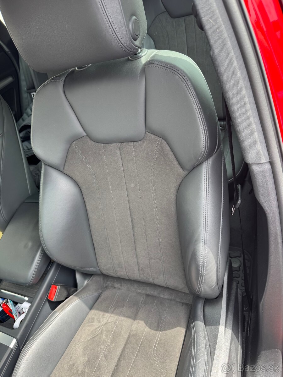 Audi Q5 2.0 TFSI qattro - 11