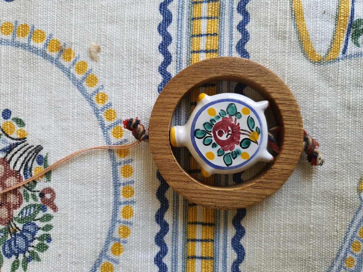 Modranská keramika V - 11