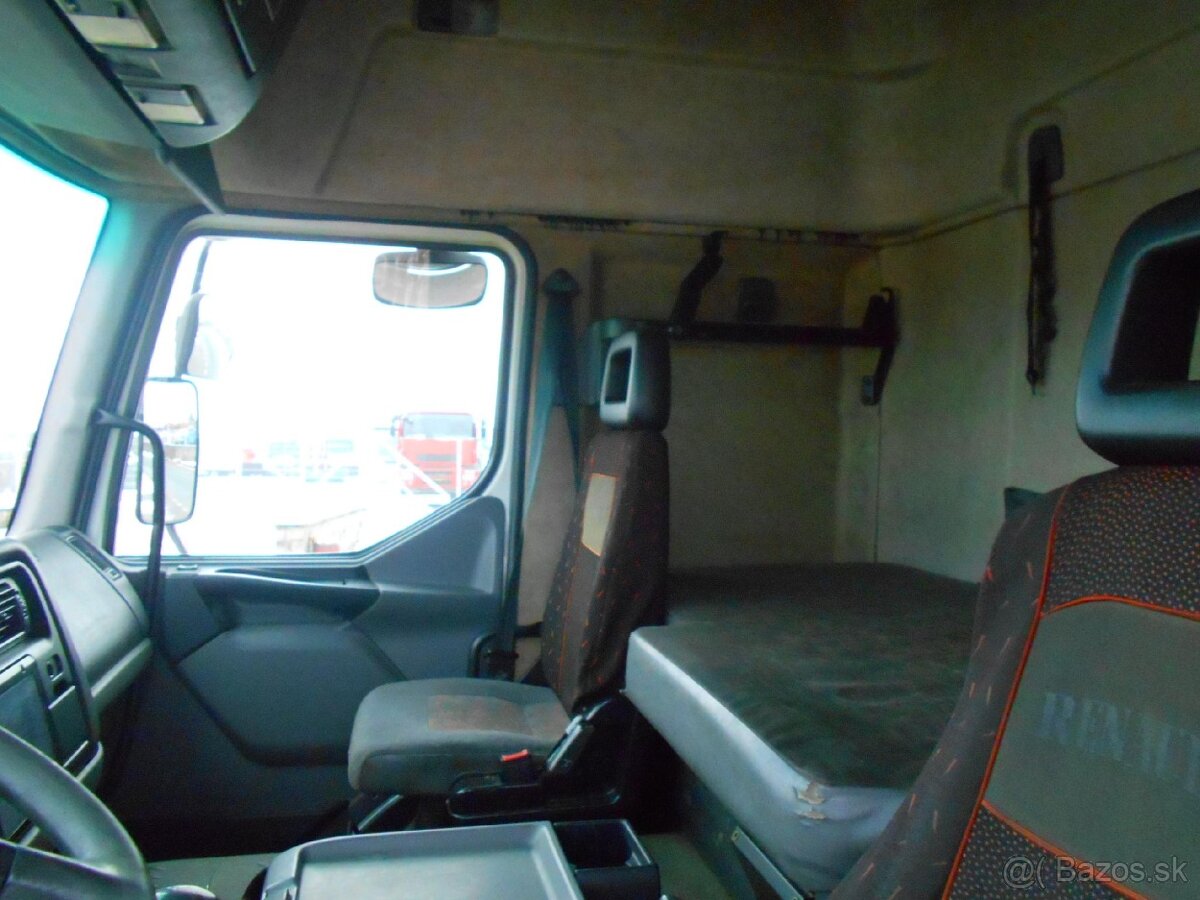 Renault Premium R420.19T 4x2 - 11