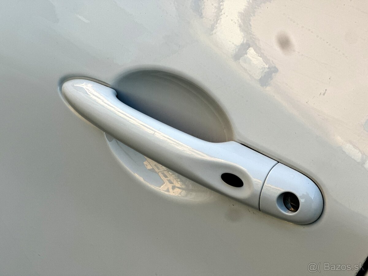 Renault Zoe Hatchback 80kw 110 PS Automat Elektro 52kWh - 11