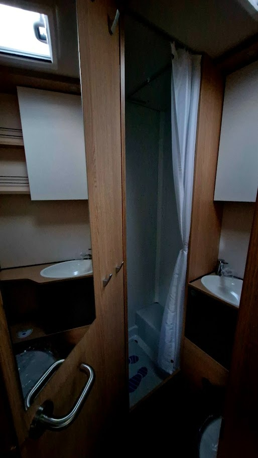 LMC TOURER A 690 Model 2025 - 11