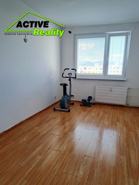 4 izbový byt Solinky, Žilina - 11