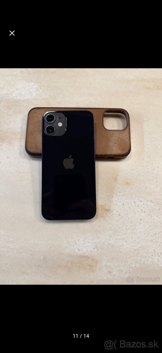 IPHONE 12 mini 128GB - 11