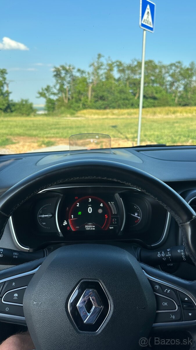 Renault Talisman Grandtour - 11