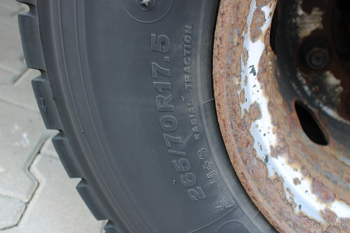 Iveco EUROCARGO 120E22 - 11