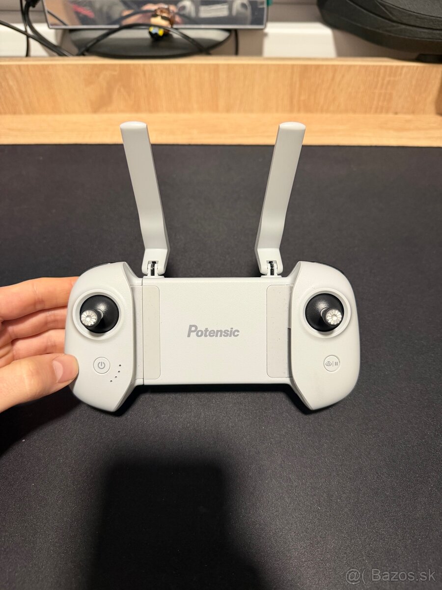 Potensic Atom Combo - 11