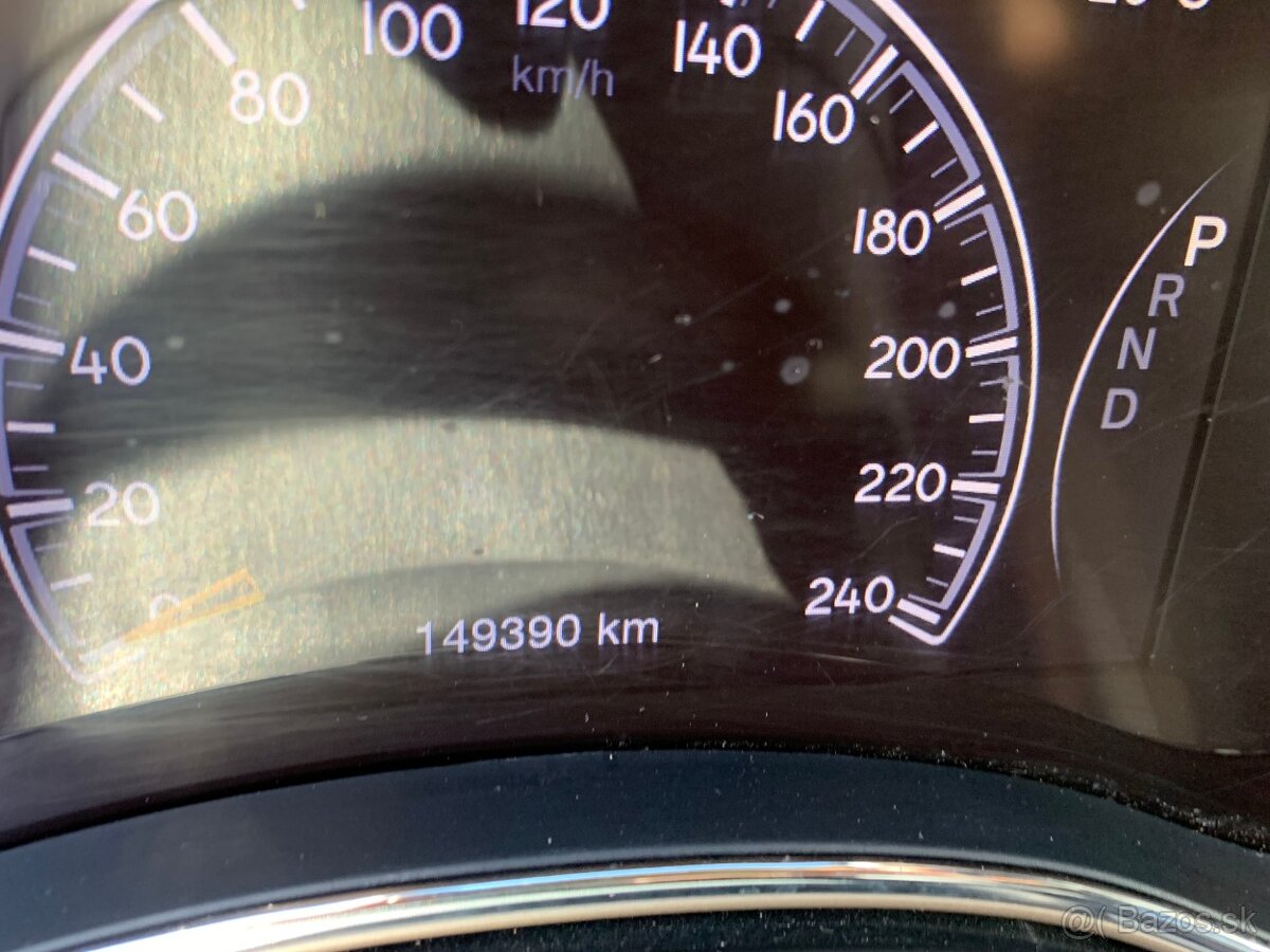 Jeep Grand Cherokee 3.0CRD, SUMMIT, ČR, DPH - 11