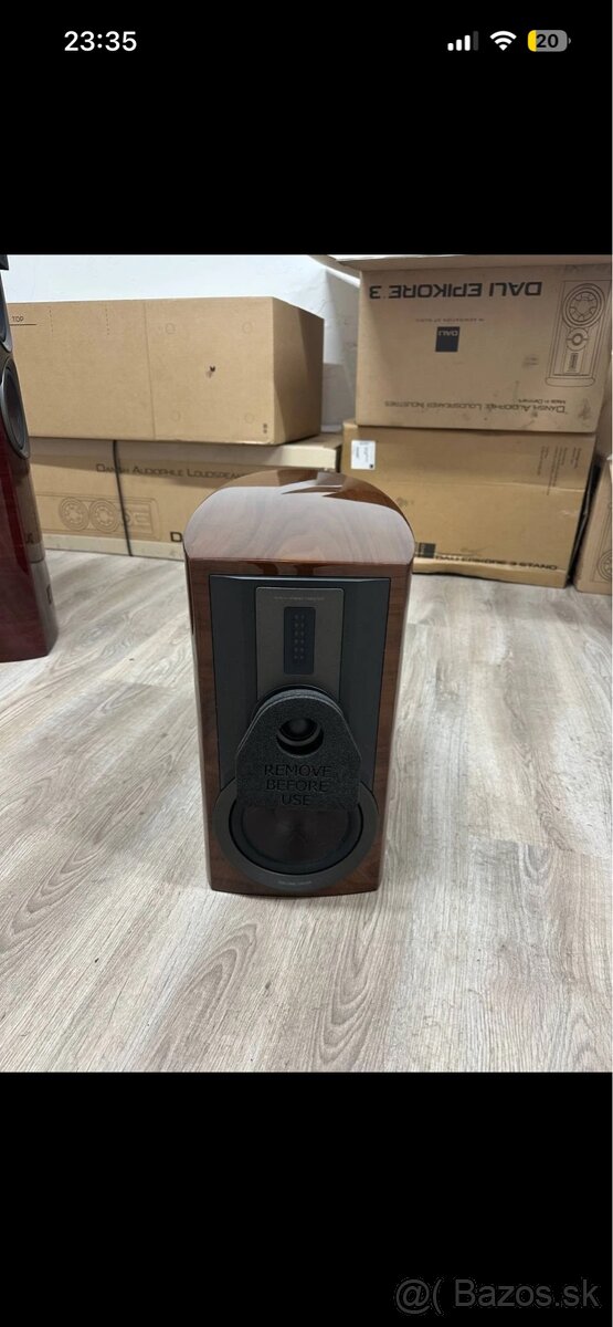 Dali Epikore 7 a 3 - 11