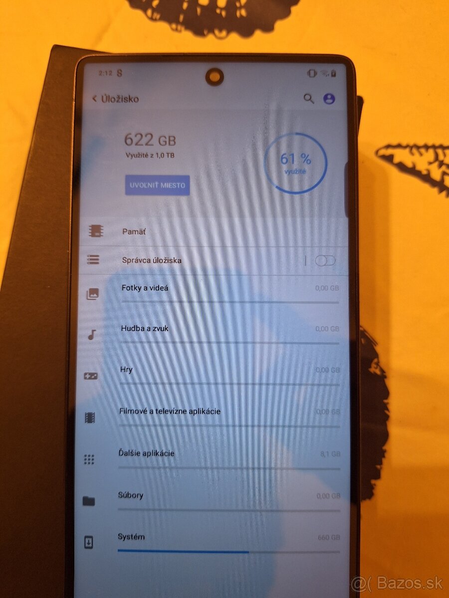 Samsung s25 ultra clon - 11