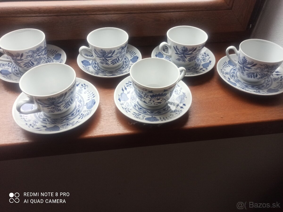 Keramika rôzna - 11