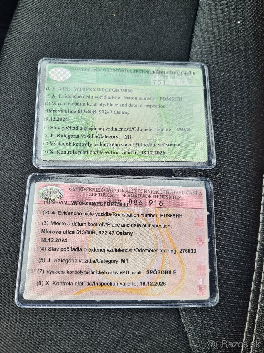 Mondeo 2016 2.0tdci AT 110KW Diesel - 11