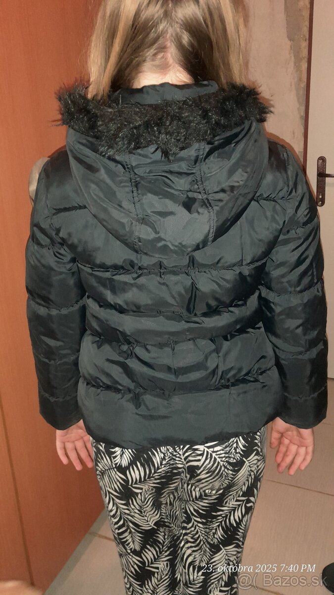 Dievčenské bundy - 11