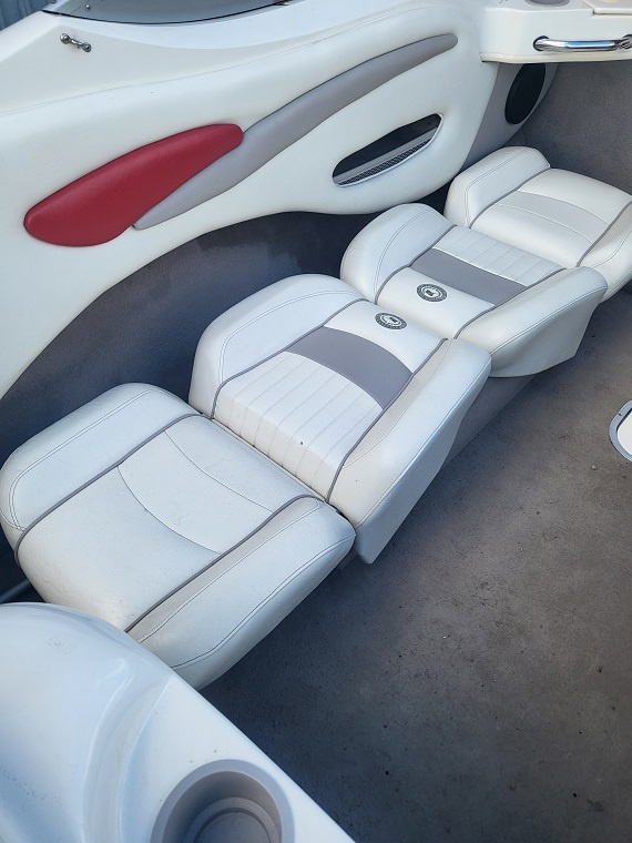 Stingray 195 CS - 11