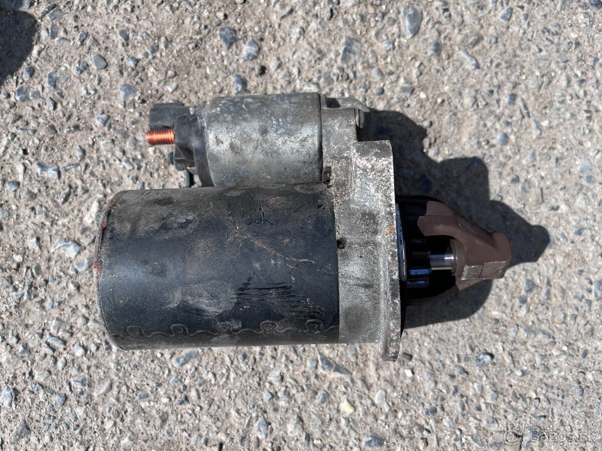 Hyundai i30, alternátor, kompresor, servo čerpadlo, štartér - 11