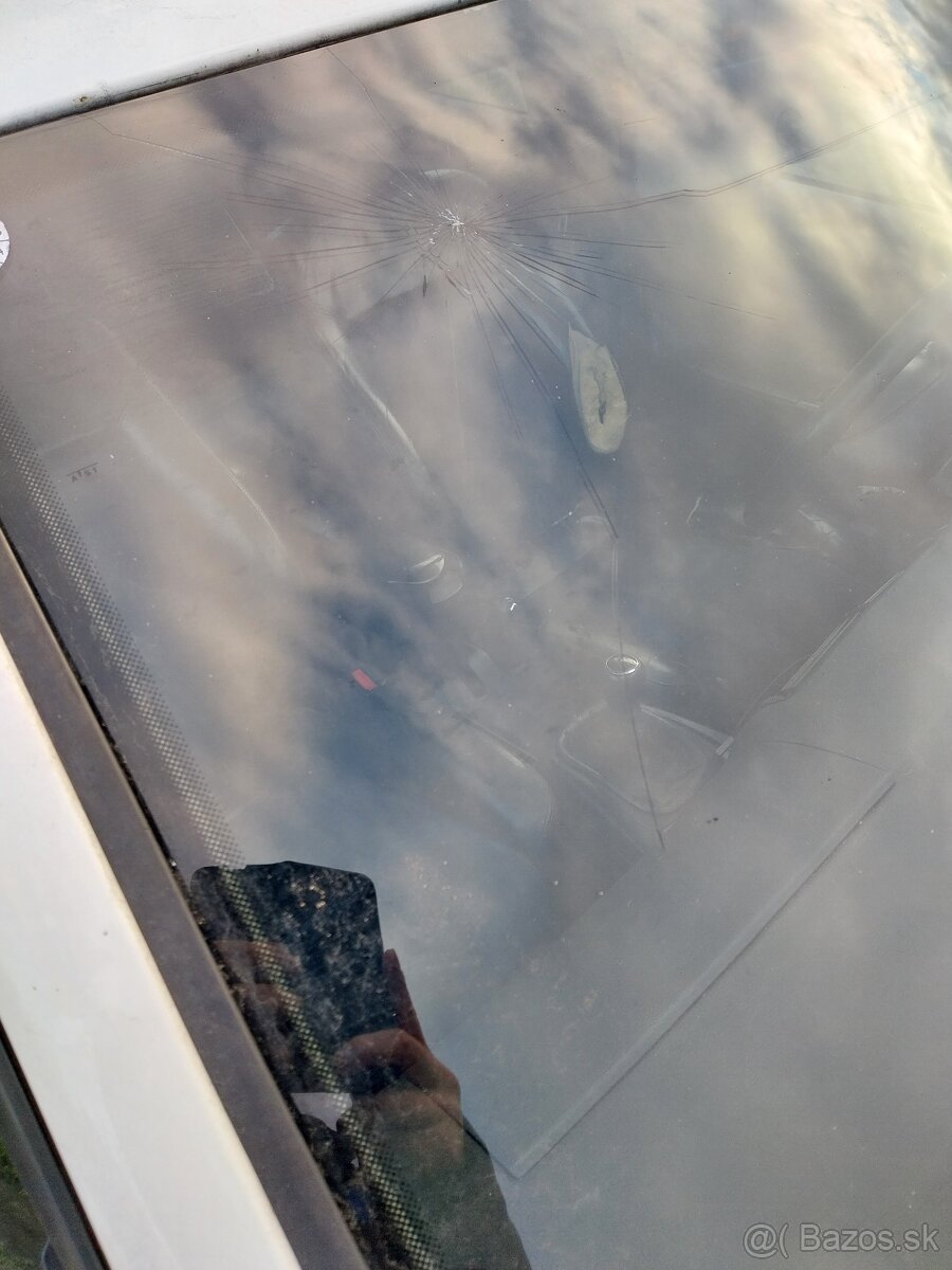 VW Passat 1,9TDI - 11