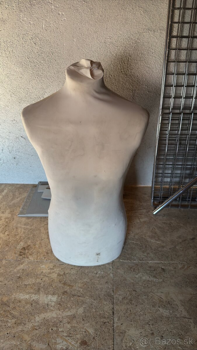 Predajné pulty do predajne - 11