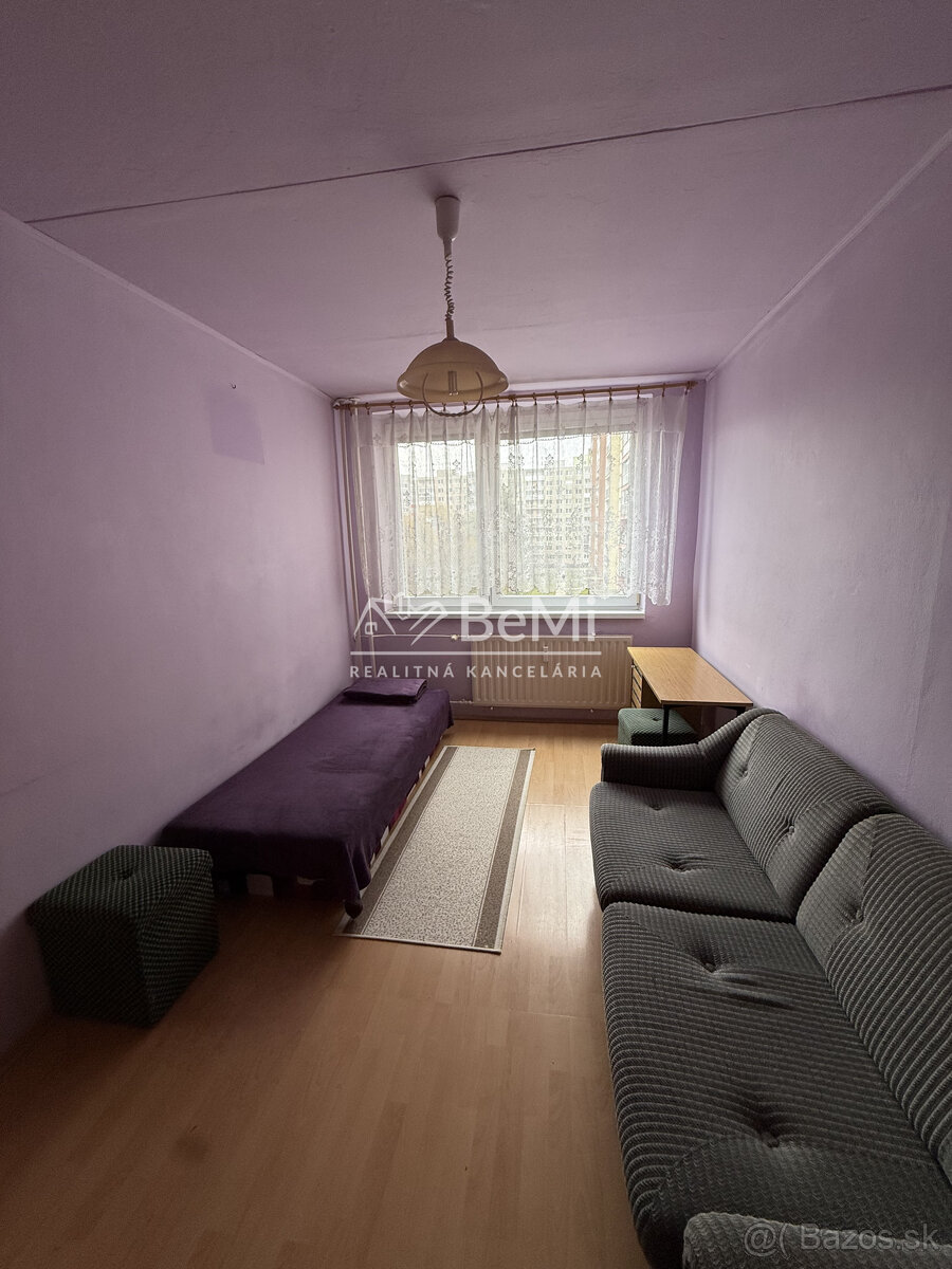 1.5 izbový byt v Košiciach na predaj - 11