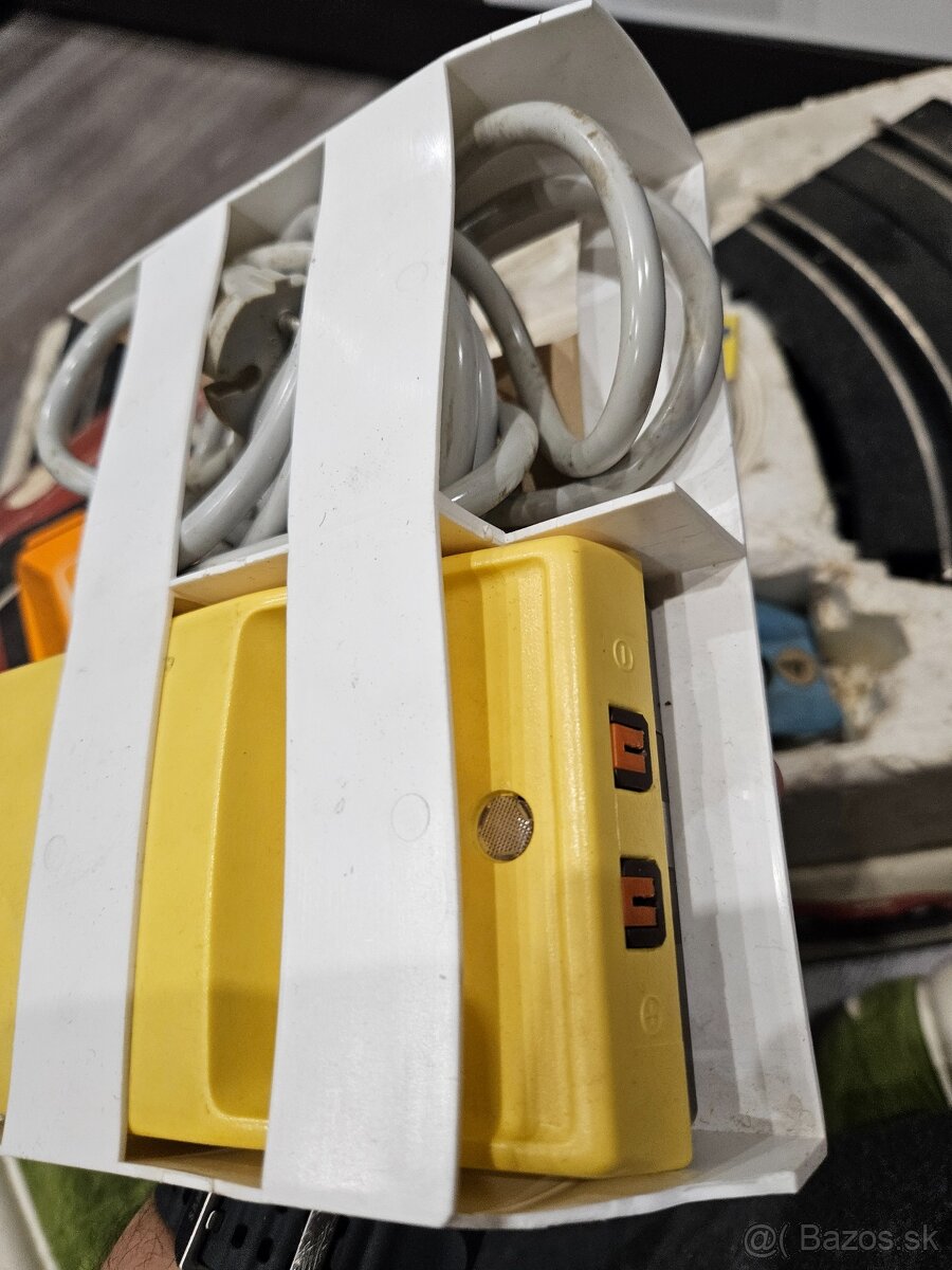 Autodraha 2ks + 1 adapter 200e - 11