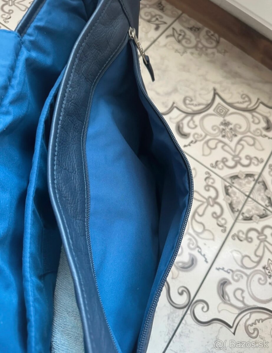 Kožená taška - 11