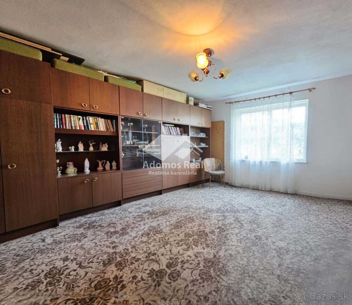 RODINNÝ DOM ŠEMŠA - 11