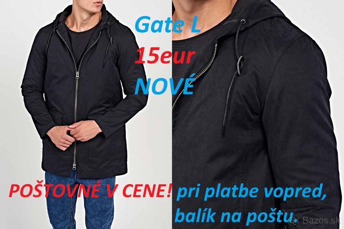 Bombéra, POŠTOVNÉ V CENE - 11