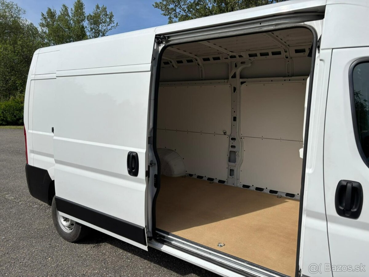 Fiat Ducato 2.3 MTJ SCR 120k L3H2 - 11
