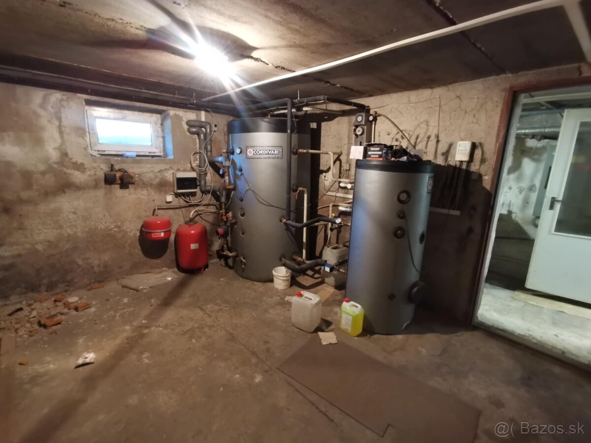 Predám rodinný dom - 11