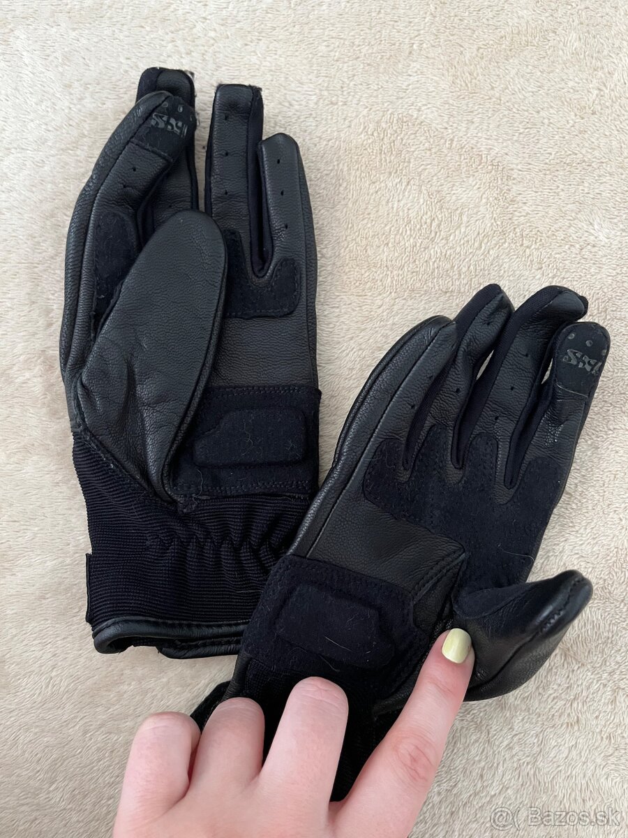 Dámske moto rukavice - 11