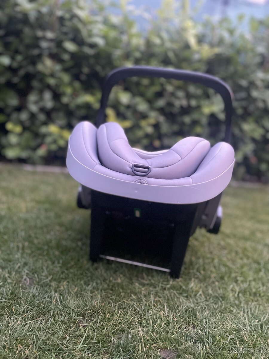 Kocik Kinderkraft moov 2 - 11