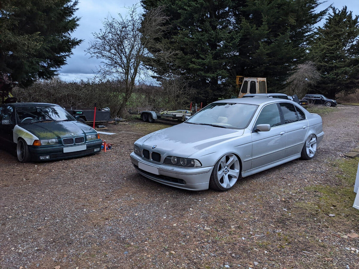 BMW Styling 132 5x120 R19 Dvojrozmer - 11